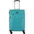  Travel Line 6864 Valigia 4 ruote 66 cm Travel Line 6864 Carrello a 4 ruote da 66 cm Variante petrol