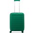  B-Flying Move 4 ruote Carrello della cabina 55 cm con piega di espansione Variante green