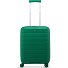 B-Flying Move 4 ruote Carrello della cabina 55 cm con piega di espansione Variante green B-Flying Move 4 ruote Carrello della cabina 55 cm con piega di espansione Variante green