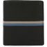  Horizon 1 Portafoglio Protezione RFID Pelle 9 cm Variante schwarz