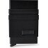 Flexwallet Custodia per carta di credito Protezione RFID 10 cm Variante black