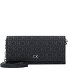  CK Daily Pochette 19 cm Variante black monogram