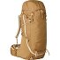  Terra 65 Zaino da trekking 66 cm Variante utility brown-khaki stone