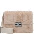 Roros Fluffy Borsa a tracolla 22 cm Variante almond Roros Fluffy Borsa a tracolla 22 cm Variante almond