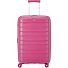 B-Flying Move 4 ruote Carrello 68 cm con piega di espansione Variante magenta B-Flying Move 4 ruote Carrello 68 cm con piega di espansione Variante magenta