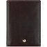  Neaples Portafoglio Protezione RFID Pelle 9 cm Variante braun