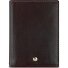  Neaples Portafoglio Protezione RFID Pelle 9 cm Variante braun