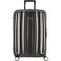 Lite-Cube Dlx Chrome 4 ruote Carrello 76 cm Variante black Lite-Cube Dlx Chrome 4 ruote Carrello 76 cm Variante black