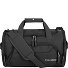  Kick Off Borsa da viaggio Weekender S 40 cm Variante schwarz