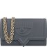  Eyelike Bags Pochette 17 cm Variante asphalt