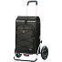  Carrello spesa Royal Shopper Plus Fado 2.0 72 cm con ruote pneumatiche Variante schwarz