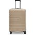  Essentials 11 MEDIUM 4 ruote Carrello 66 cm Variante beige
