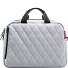  Valigetta 40 cm Scomparto per laptop Variante rhombus light grey