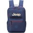  JS015B Zaino da giorno 46 cm Scomparto per laptop Variante peacoat navy