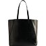Sophyna Borsa shopper Pelle 44 cm Variante black Sophyna Borsa shopper Pelle 44 cm Variante black