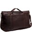  Mark Borsa da viaggio Weekender Pelle 58 cm Variante brown