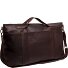  Mark Borsa da viaggio Weekender Pelle 58 cm Variante brown