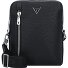  Torino Borsa a tracolla 20 cm Variante black