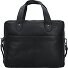  Fiorentina Valigetta Pelle 37 cm Scomparto per laptop Variante black
