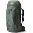  Baltoro 65 L Zaino da trekking M 81 cm Variante terrain green