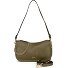 Waverly Borsa a tracolla Pelle 24 cm Variante olive Waverly Borsa a tracolla Pelle 24 cm Variante olive