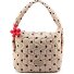  Vaala Borsa a spalla 37 cm Variante happy dots