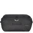 Dry Back Borsa da viaggio Weekender 58 cm Variante black out