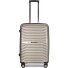  Bright+ 4 ruote Carrello M 66 cm con piega di espansione Variante champagne