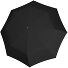 Smart Fold Ombrello tascabile 28 cm Variante black Smart Fold Ombrello tascabile 28 cm Variante black