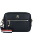  Iconic Borsa a tracolla 21 cm Variante space blue