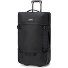  365 100L 2 ruote Borsa da viaggio 76 cm Variante black
