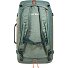  Duffle Bag 45 Borsa da viaggio pieghevole 57 cm Variante sage green