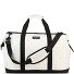  Weekend Borsa da viaggio Weekender 49 cm Variante weiß-beige
