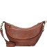  Kura Borsa a tracolla Pelle 38 cm Variante cognac