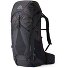  Paragon 60 Zaino da trekking M-L 76 cm Variante alpine black