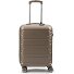  5807 4 ruote Carrello della cabina 55 cm Variante gold