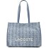  Heritage Jacquard Borsa shopper 40 cm Variante tradewinds