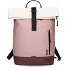  Cargo Zaino da giorno 39 cm Scomparto per laptop Variante white bordeaux