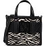  Susy Borsetta 24 cm Variante black script