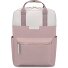  Bergen Zaino da giorno 39 cm Scomparto per laptop Variante dusty rose