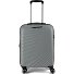  5808 4 ruote Carrello della cabina 55 cm con piega di espansione Variante grau