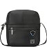  Trial Borsa a tracolla Pelle 24 cm Variante black