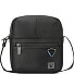  Trial Borsa a tracolla Vera Pelle 24 cm Variante black