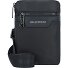 Cardano Mini Borsa Borsa a tracolla 16 cm Variante nero