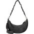 Just Pure Borsa a tracolla Pelle 32 cm Variante dark ash Just Pure Borsa a tracolla Pelle 32 cm Variante dark ash