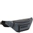 Velta Marsupio Pelle 34 cm Variante light grey Velta Marsupio Pelle 34 cm Variante light grey