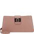  Mini Borsa a tracolla Pelle 21 cm Variante tulle