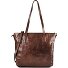  Newport Borsa a spalla Vera Pelle 33 cm Vano porta PC Variante coffee