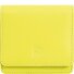  Flores Portafoglio Pelle 10 cm Variante citrus yellow