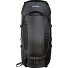  Noras 65+10 Zaino da trekking 78 cm Variante black